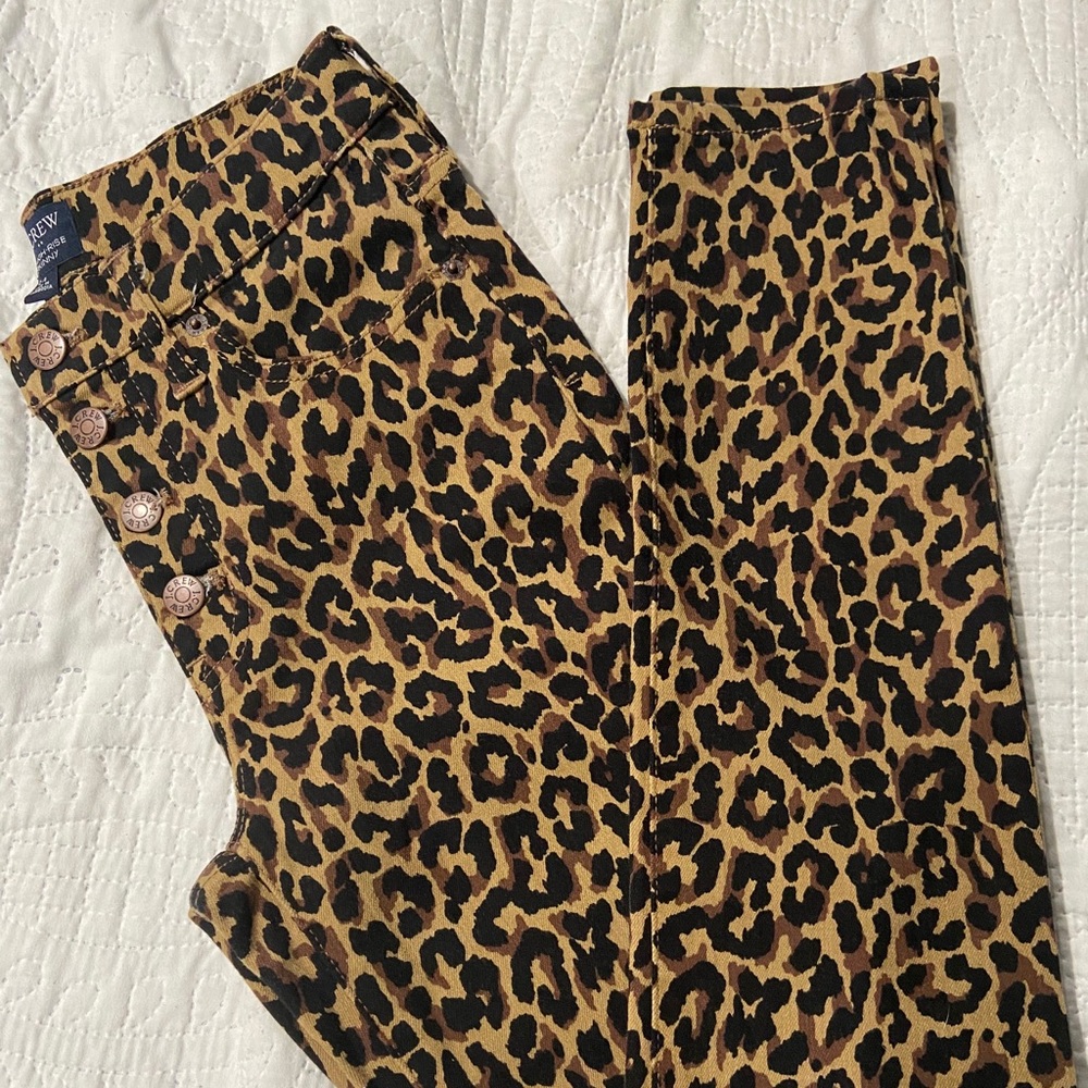 J.Crew pants